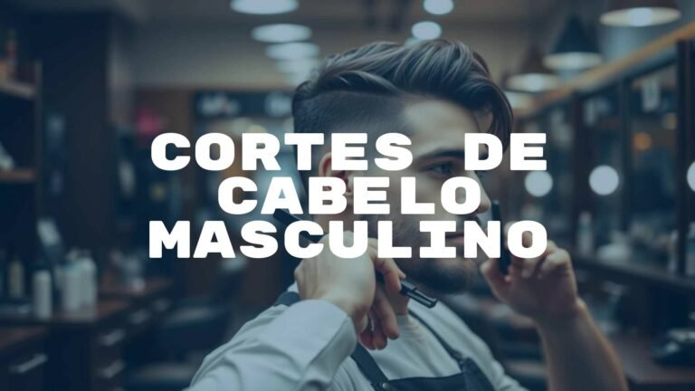 Modern male haircut, stylish barber shop, professional hairstylist cutting hair, clean and trendy look, warm lighting, realistic.