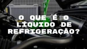 Car engine cooling system with bright green antifreeze liquid flowing through pipes, radiator in background, realistic and detailed.