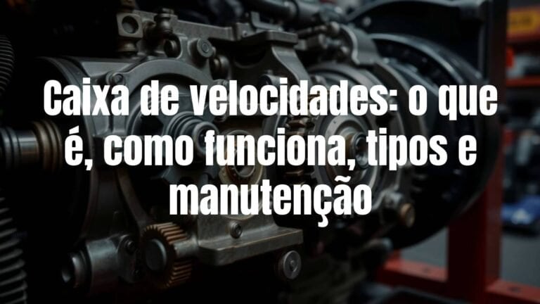 A detailed close-up of a car gearbox mechanism, showcasing gears and mechanical parts, realistic lighting, automotive workshop background.