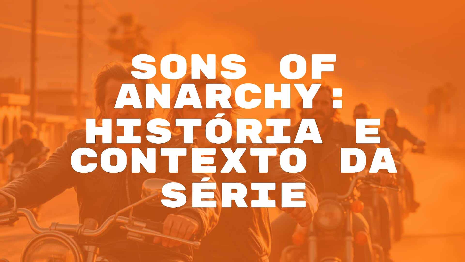 A rugged motorcycle gang, Sons of Anarchy, riding through a dusty California town, leather jackets, intense expressions, sunset lighting, realistic.
