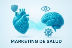 ¿Qué es el marketing sanitario en 2027? La guía de NON.agency