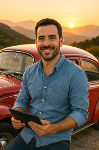 Pedro Bárbara